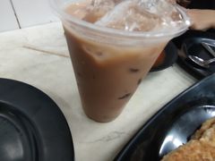 -新加坡Zam Zam餐馆