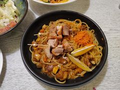 -娜娜家•Nana's restaurant(国金汇店)
