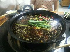 -石灰市毛记烧鸡公(解放碑店)