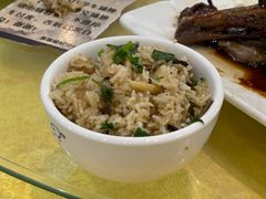 -台山美食一绝阿四台山黄鳝饭(阿四创作店)