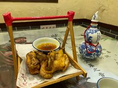 -风波庄(罍街分舵)