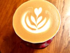 -素咫咖啡CLIFEROSE(新安店)