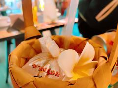 -小小集渔·泰式大排档(太古里香槟店)