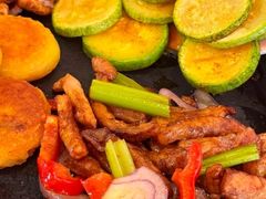 -一烙锅(友谊店)