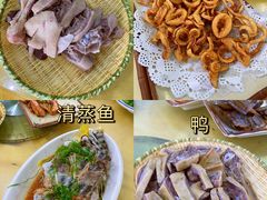 -八方海味餐厅
