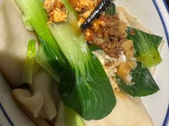 -关中道陕味艺术餐厅(西岳庙店)