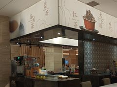 -杭州开元名都大酒店·地中海自助餐厅