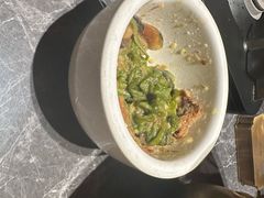 -炊烟小炒黄牛肉(浦东世纪汇店)