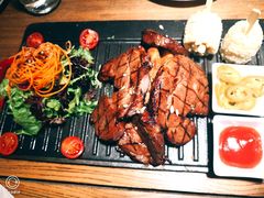 猪排套餐-LYFATTI 莱芙缇(赣水路店)