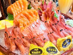 -吉兆·料理(红梅南路店)