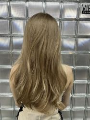 -Hair Code芭曲发型
