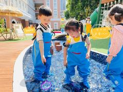 -银湖瑞龙幼儿园(塘厦店)