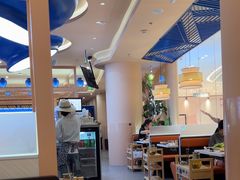 -嗲嗲的椰子鸡・太琼糟粕醋(上海百联又一城店)