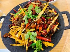 -陈麻婆豆腐总店