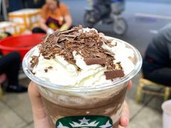 -星巴克臻选(成都宽窄巷子店)