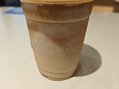 -Seesaw Coffee(西岸凤巢店)