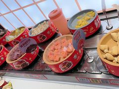 -龍歌自助小火锅(李沧丽达店)