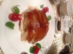 8餐厅-8餐厅(新葡京酒店)