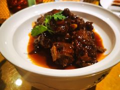 -悦真雅院·四合院·清真私房菜(雍和宫店)