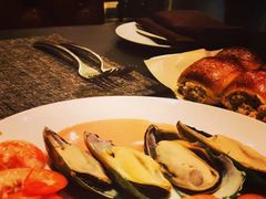 -AZUL by FUEL蓝色·法式酒馆(琶醍店)