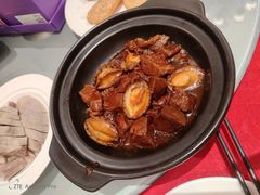 -古南都·江苏酒家(建宁路店)