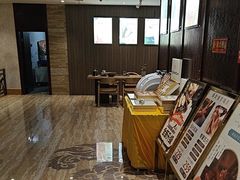 -益健·足疗汗蒸SPA(芙蓉广场店)