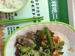 -孙记稻香世家时尚智选餐厅(证大大拇指店)