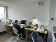 -微笑时刻照相馆·企业合影·商务外拍(北京五道口店)