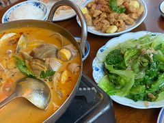 -林四喜·闽南传家菜(鼓浪屿店)