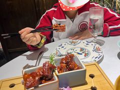 -小河盐帮·私家菜·烤鸭(三元桥·霄云路店)