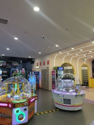-meland·儿童乐园·游戏厅娃娃机·电玩Xbox(成都合生汇店)