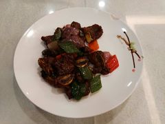 -太子园林酒家