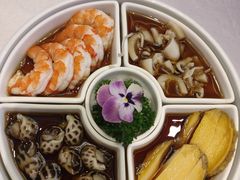 -RIVIERA 松鹤楼(外滩店)