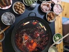 -星鸿社重庆老火锅