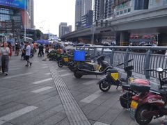 -7mall美食潮地标