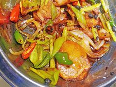 -川人百味·水煮活鱼(赛罕万达店)