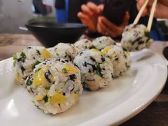 -猫头鹰炸鸡