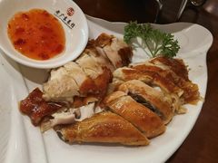 -古南都·老广东酒楼(龙江店)