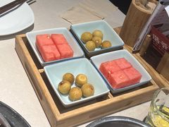 -浩爷羊蝎子火锅(望京店)