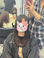 -DL HOPE造型