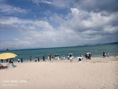 -大梅沙海滨公园