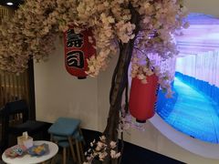 -小句号·精致料理(江南环球港店)