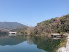 -杭州半山国家森林公园