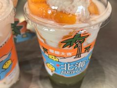 -椰椰大吉(侨港店)