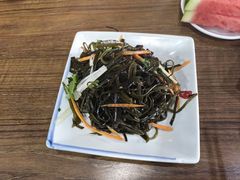 -鸿毛饺子(紫竹桥店)