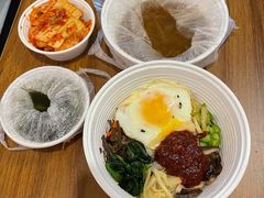 -海兰江石锅饭(水上店)