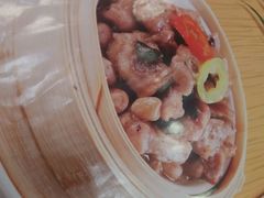 -嘉和一品粥(首经贸店)