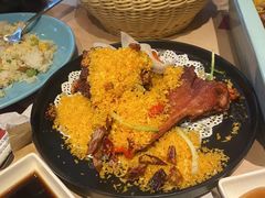 -避风塘(五角场店)