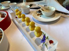 -月福京味斋·烤鸭店·北京菜(鼓楼总店)