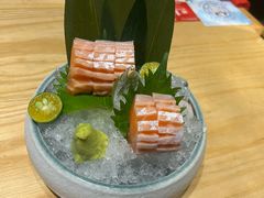 -松鱼亭·和牛烧肉(协鑫广场店)